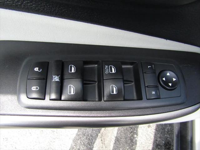 2020 Jeep Cherokee Latitude Plus FWD