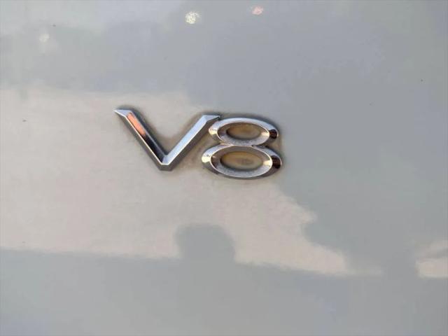 2003 Ford Thunderbird Base