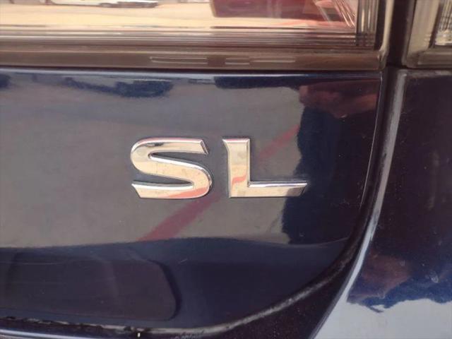 2020 Nissan Armada SL 4WD