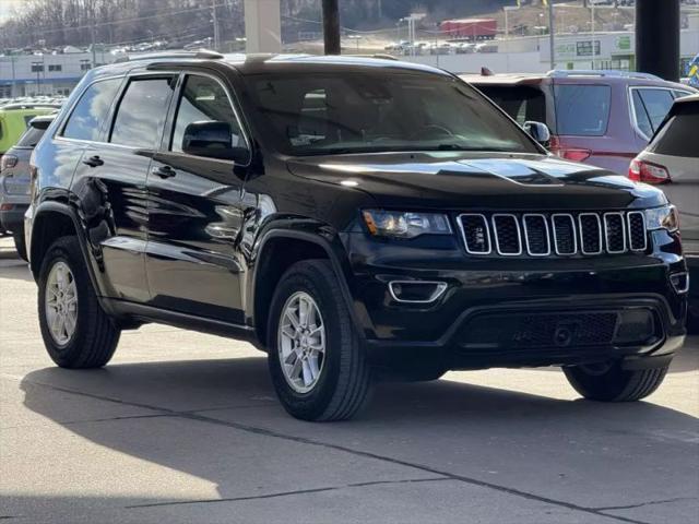 2020 Jeep Grand Cherokee Laredo E 4x4 for sale in Bellevue, NE