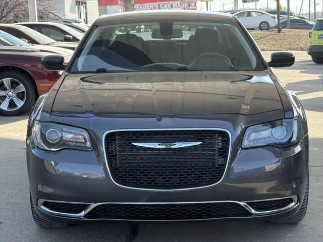 2018 Chrysler 300 Touring AWD