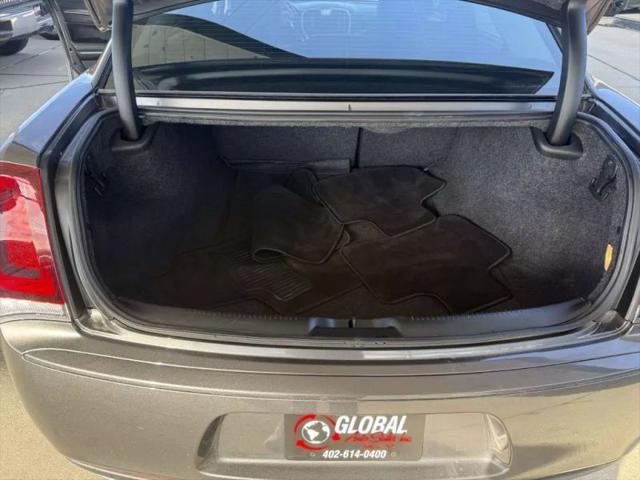 2018 Chrysler 300 Touring AWD