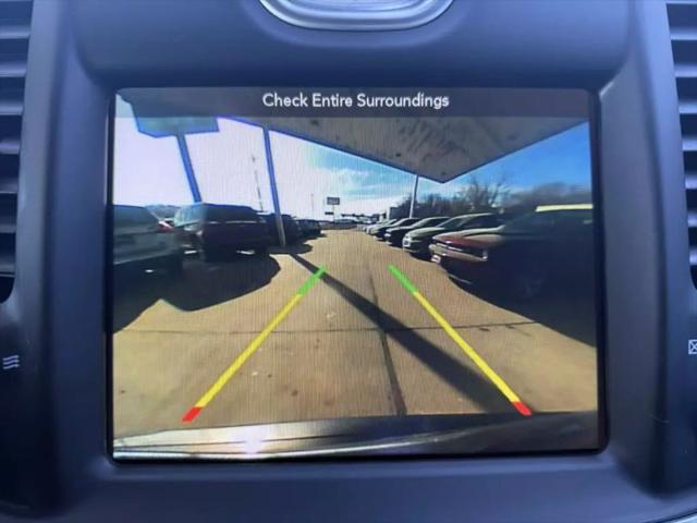 2018 Chrysler 300 Touring AWD