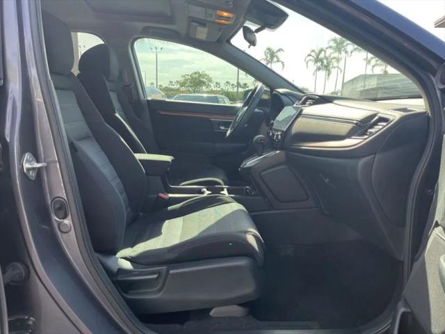 2020 Honda CR-V 2WD EX