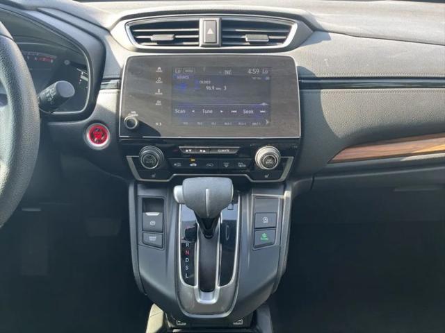 2020 Honda CR-V 2WD EX