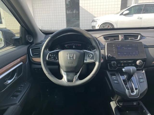 2020 Honda CR-V 2WD EX