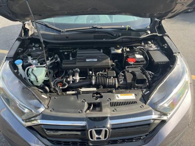 2020 Honda CR-V 2WD EX