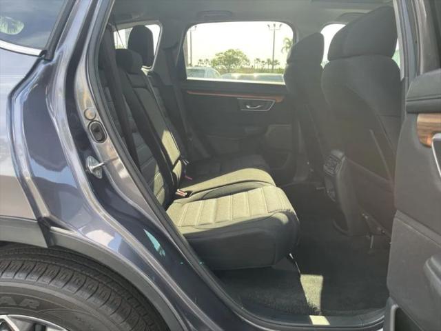 2020 Honda CR-V 2WD EX