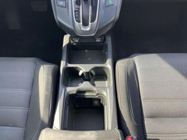 2020 Honda CR-V 2WD EX