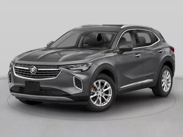 2021 Buick Envision AWD Preferred for sale in Plantation, FL