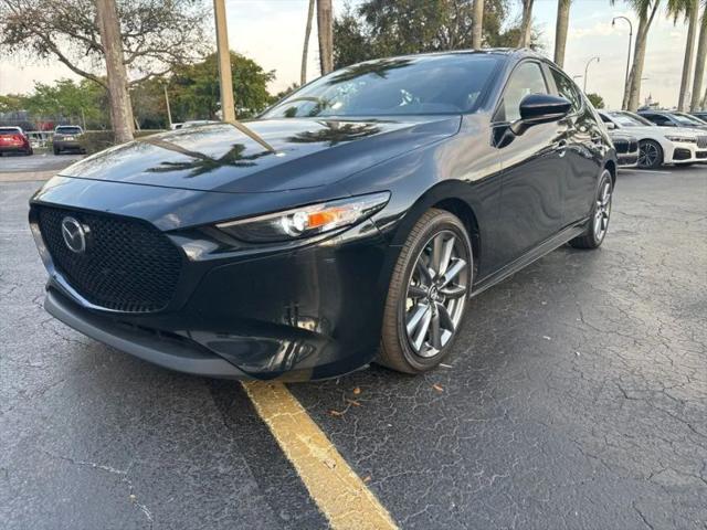 2022 Mazda Mazda3 Select for sale in Plantation, FL