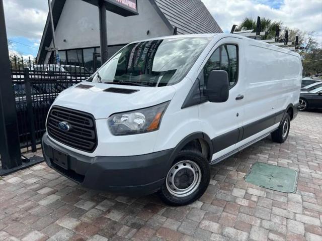 2018 Ford Transit w/Sliding Side Door w/LWB Van for sale in Tampa, FL