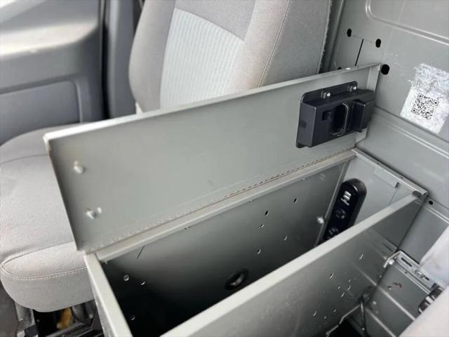 2018 Ford Transit w/Sliding Side Door w/LWB Van