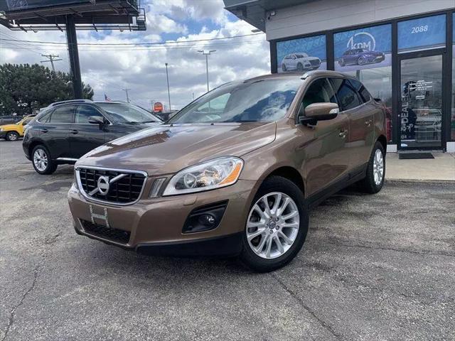 2010 Volvo XC60 T6 for sale in Palatine, IL