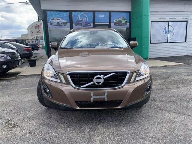 2010 Volvo XC60 T6