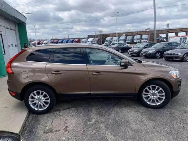 2010 Volvo XC60 T6