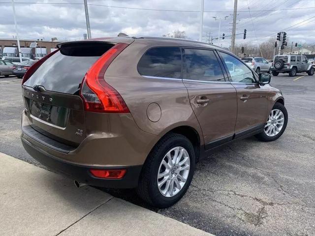 2010 Volvo XC60 T6