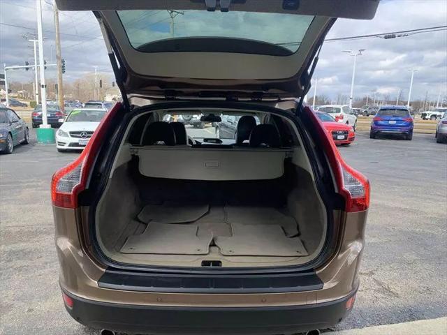 2010 Volvo XC60 T6