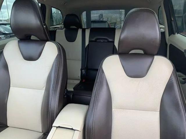 2010 Volvo XC60 T6