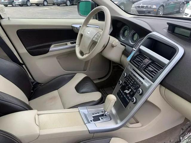 2010 Volvo XC60 T6