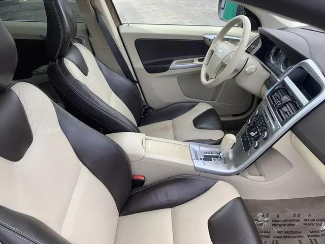 2010 Volvo XC60 T6