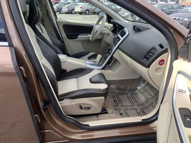 2010 Volvo XC60 T6
