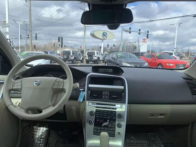 2010 Volvo XC60 T6