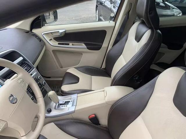 2010 Volvo XC60 T6