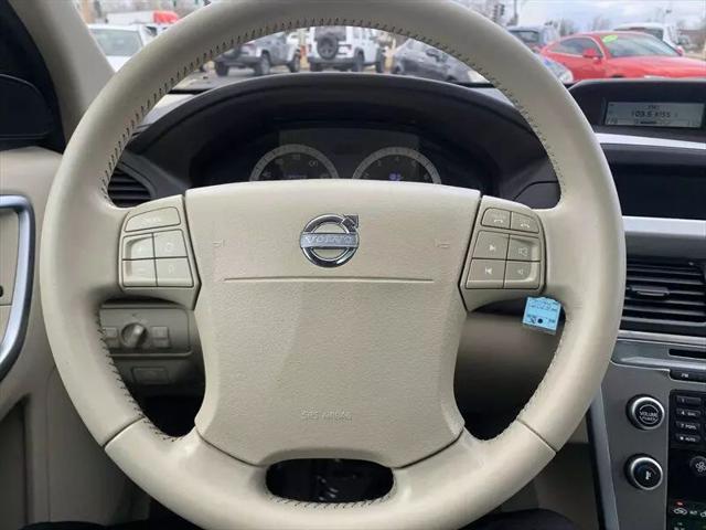 2010 Volvo XC60 T6
