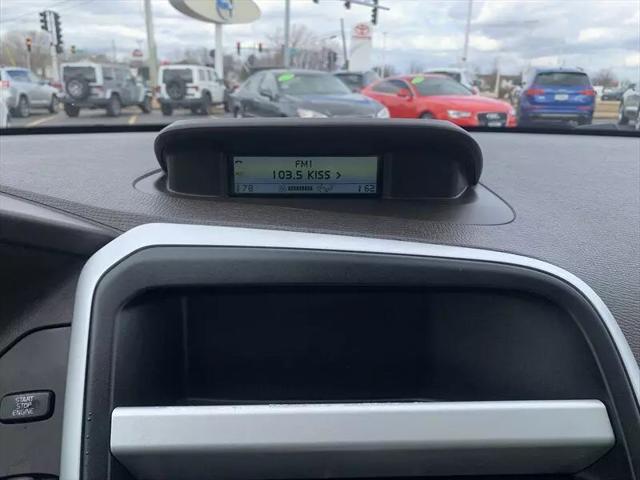 2010 Volvo XC60 T6