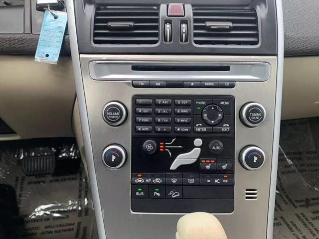 2010 Volvo XC60 T6