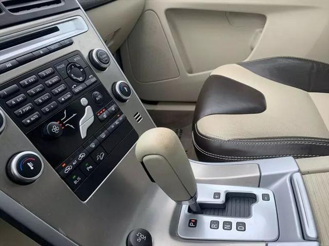 2010 Volvo XC60 T6