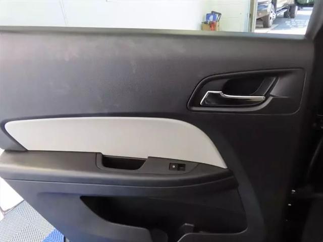 2013 GMC Terrain SLT-2