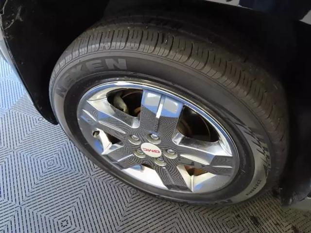 2013 GMC Terrain SLT-2