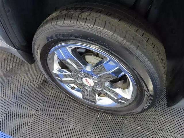 2013 GMC Terrain SLT-2