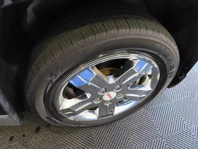 2013 GMC Terrain SLT-2