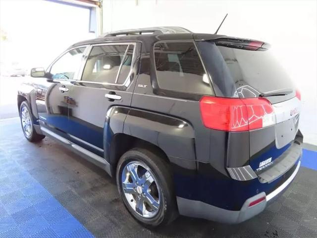 2013 GMC Terrain SLT-2