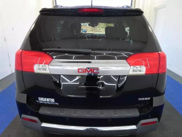 2013 GMC Terrain SLT-2