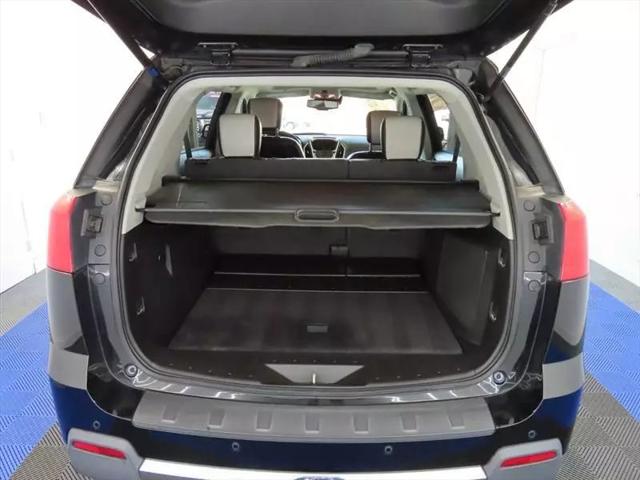 2013 GMC Terrain SLT-2
