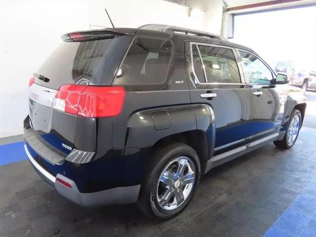 2013 GMC Terrain SLT-2