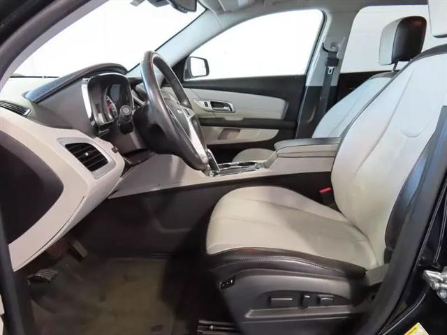 2013 GMC Terrain SLT-2