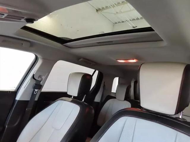 2013 GMC Terrain SLT-2
