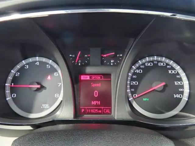2013 GMC Terrain SLT-2