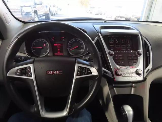 2013 GMC Terrain SLT-2