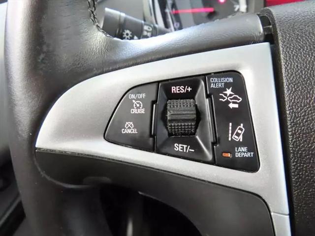 2013 GMC Terrain SLT-2