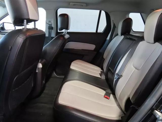 2013 GMC Terrain SLT-2