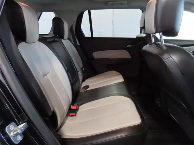 2013 GMC Terrain SLT-2