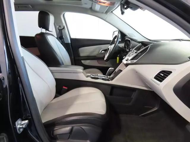 2013 GMC Terrain SLT-2