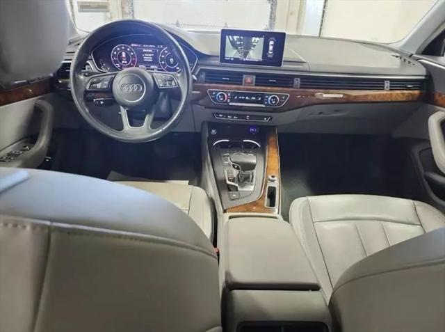 2019 Audi A4 45 Premium