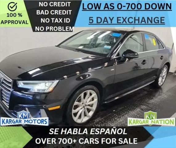 2019 Audi A4 45 Premium for sale in Manassas, VA